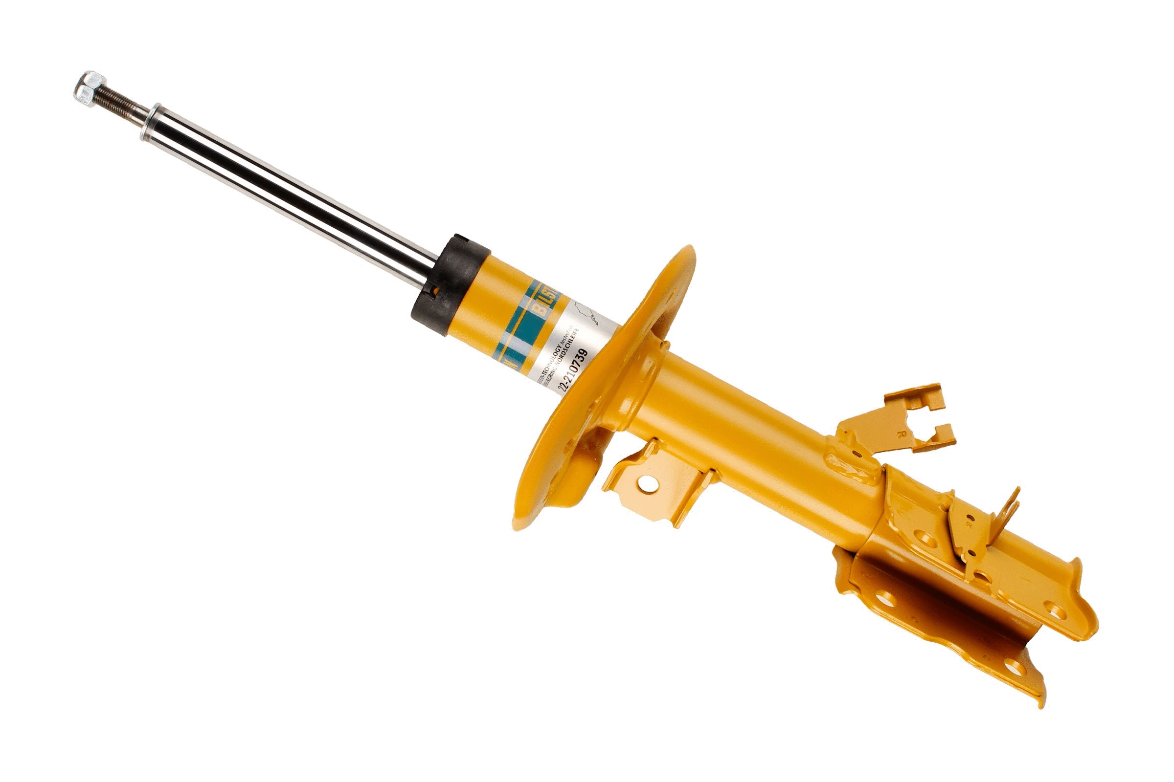 Shock Absorber (22-210739)