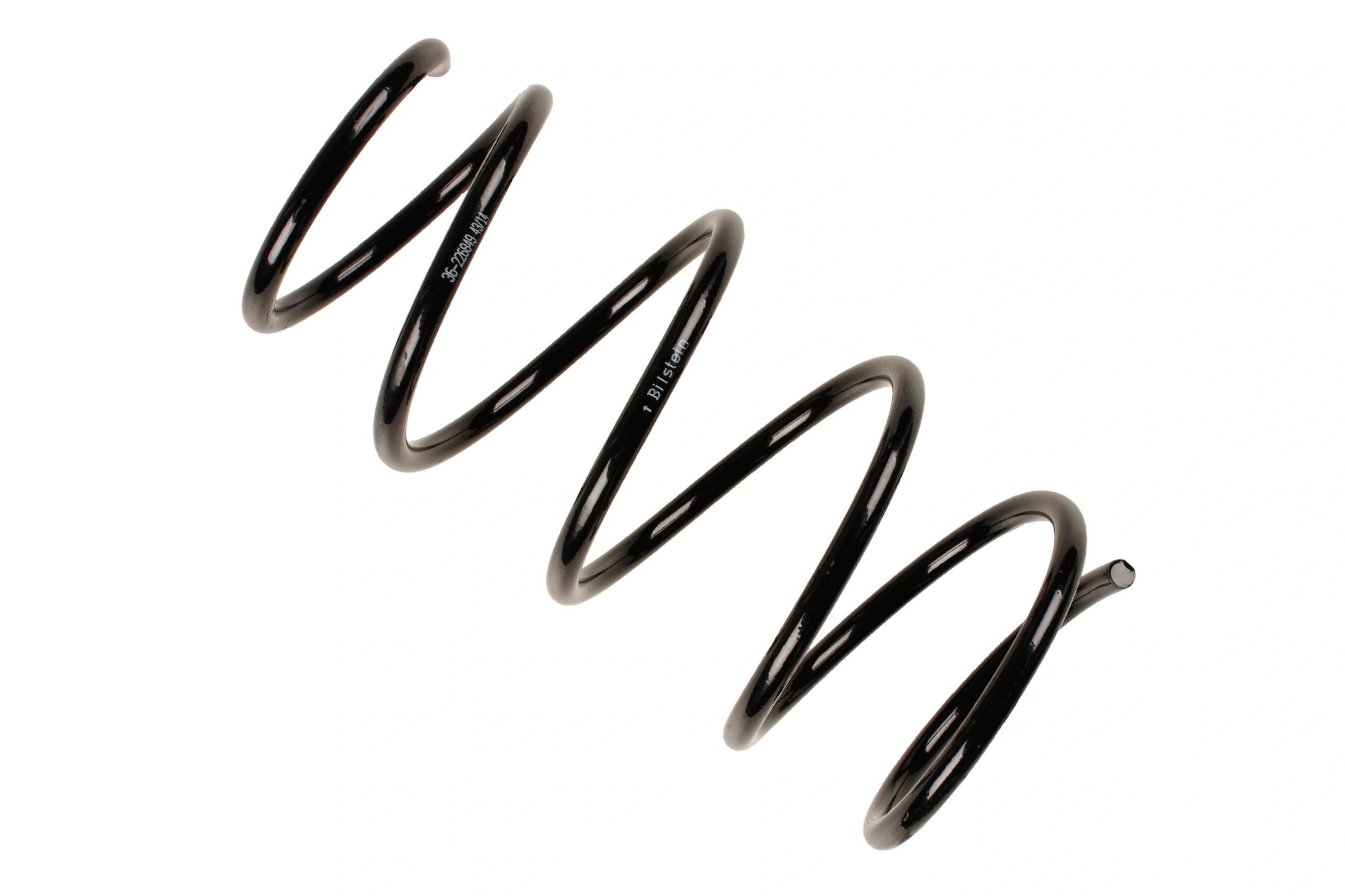 Suspension Spring (36-226849)