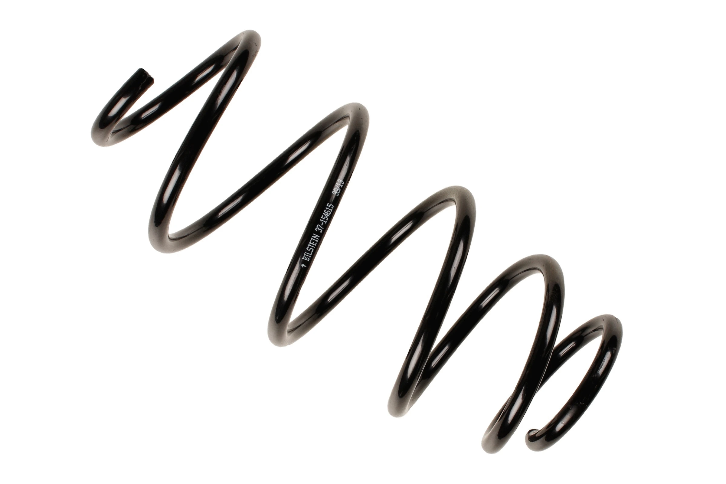 Suspension Spring (37-154615)