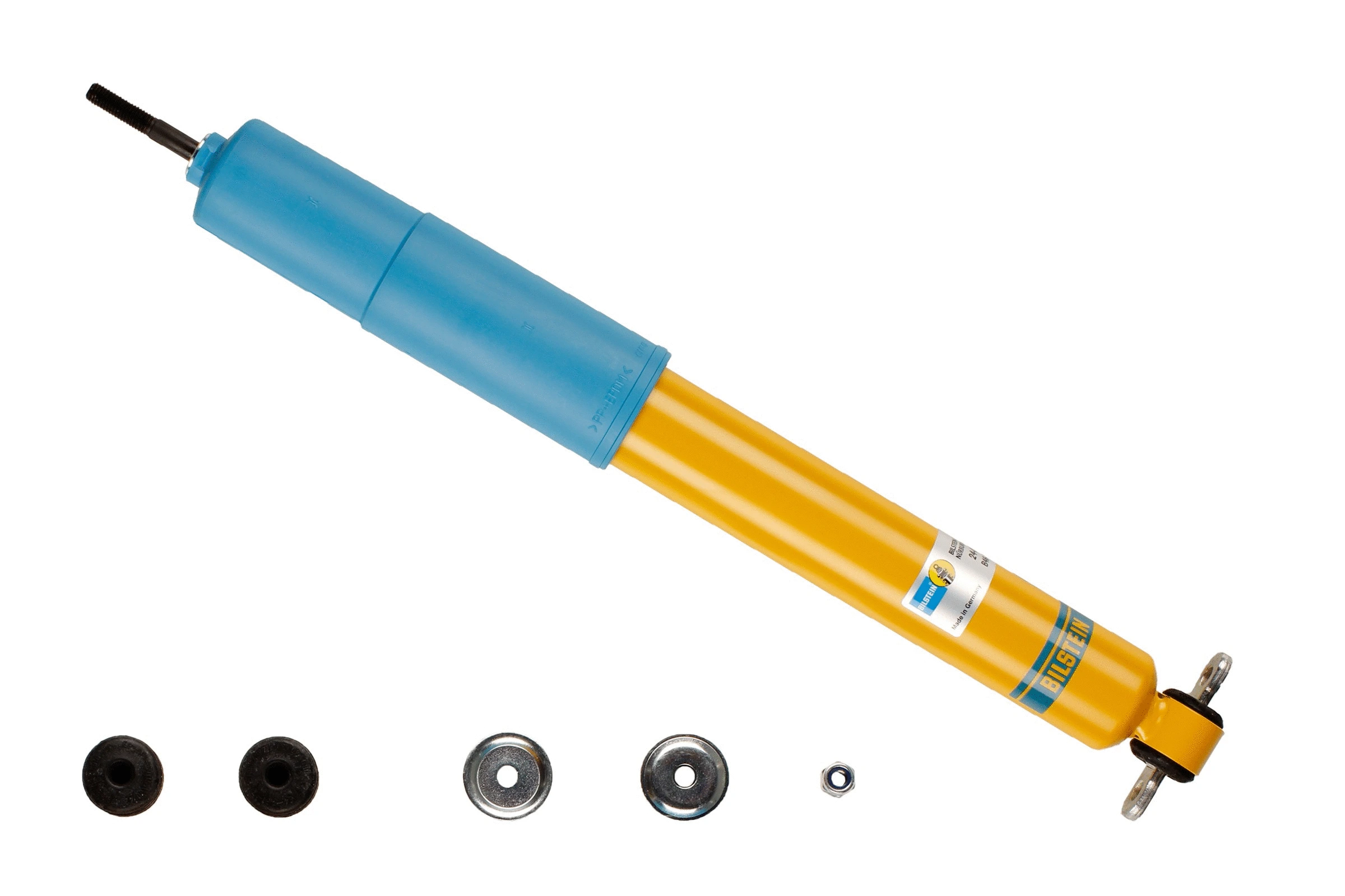 Shock Absorber (24-010450)