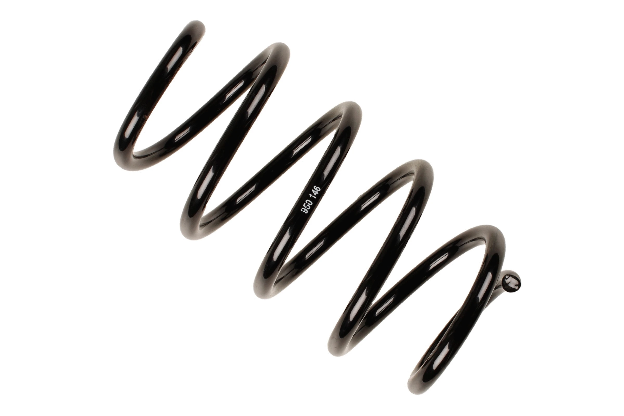 Suspension Spring (37-148126)