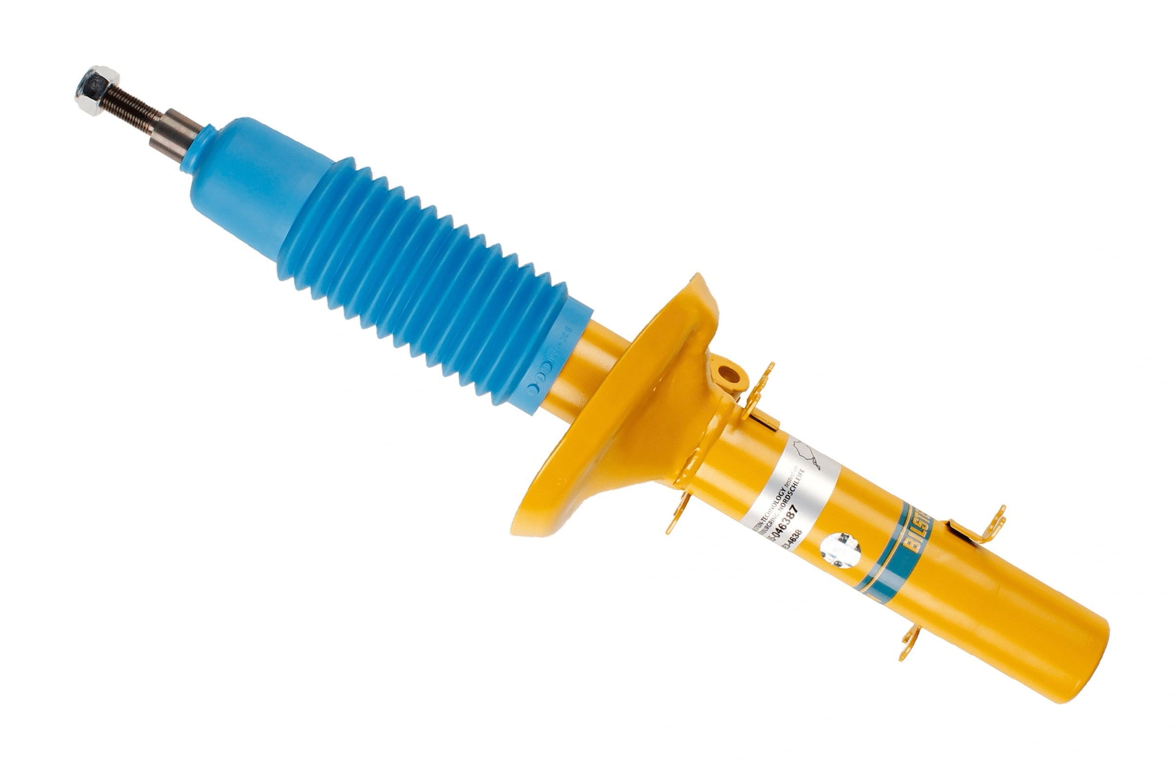 Shock Absorber (35-046387)