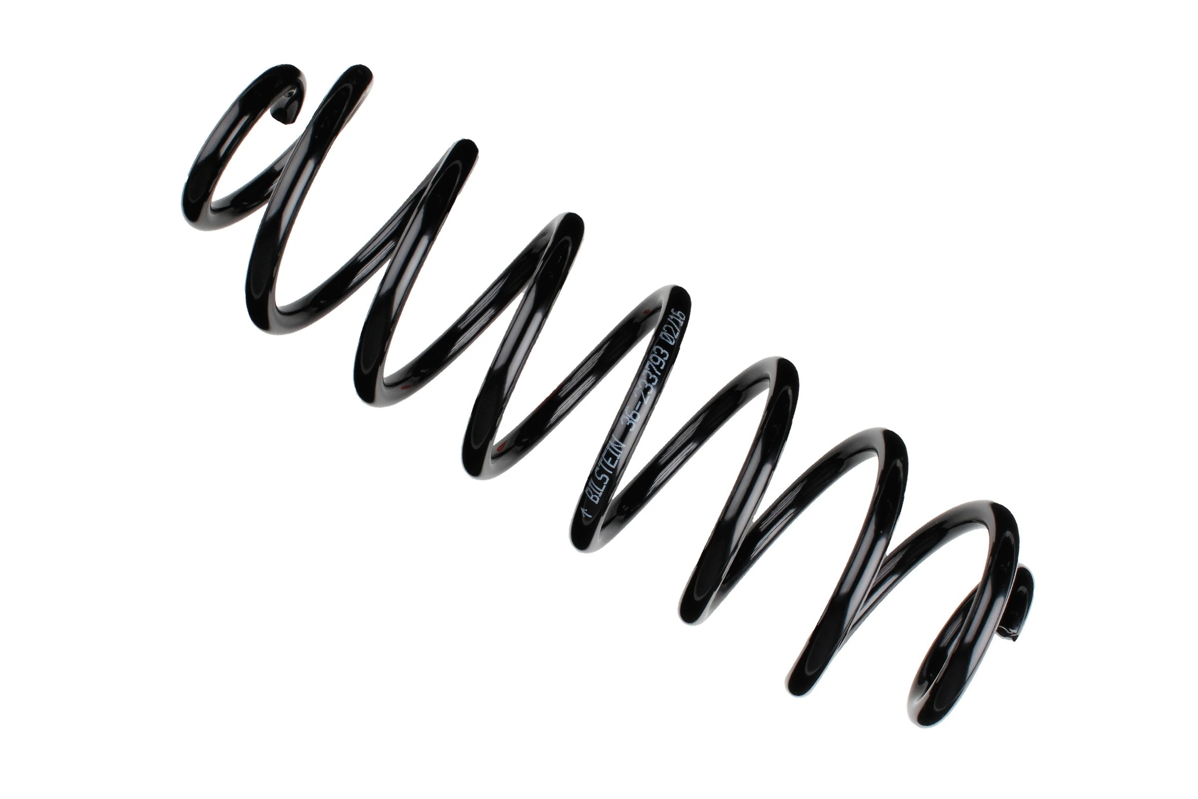 Suspension Spring (36-233793)