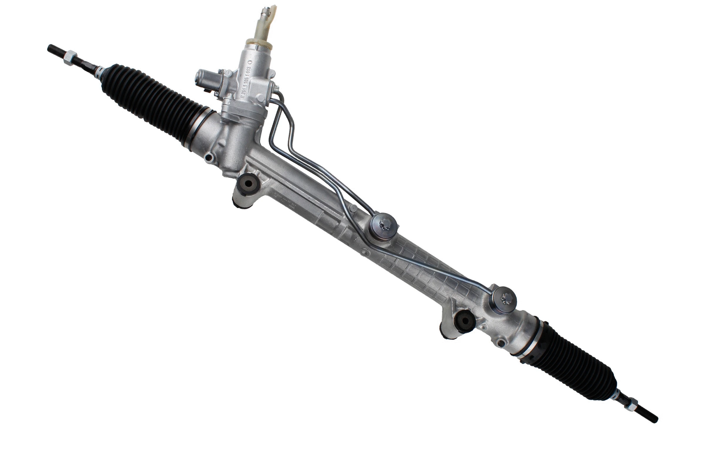 Steering Gear (61-207431)