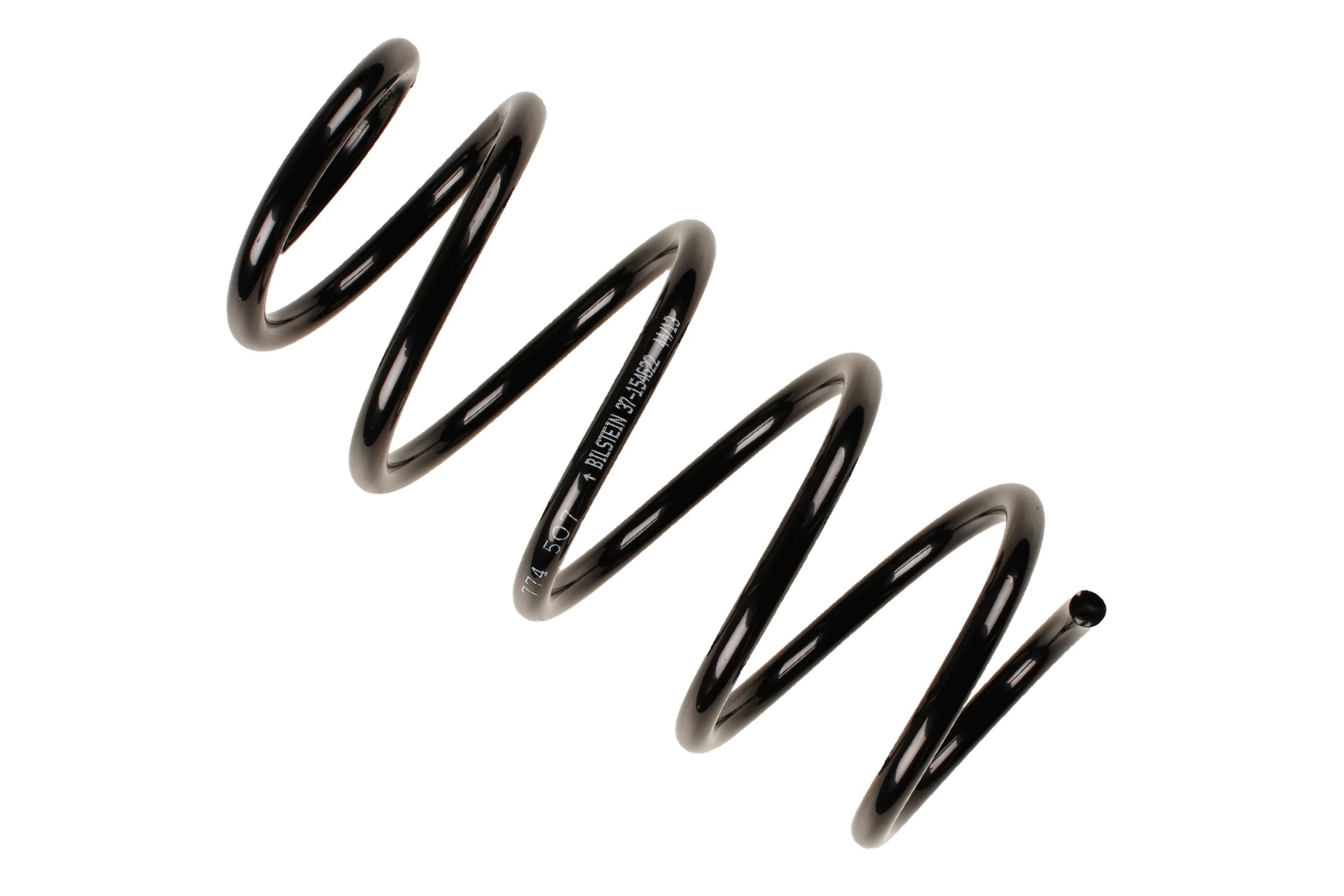 Suspension Spring (37-154622)