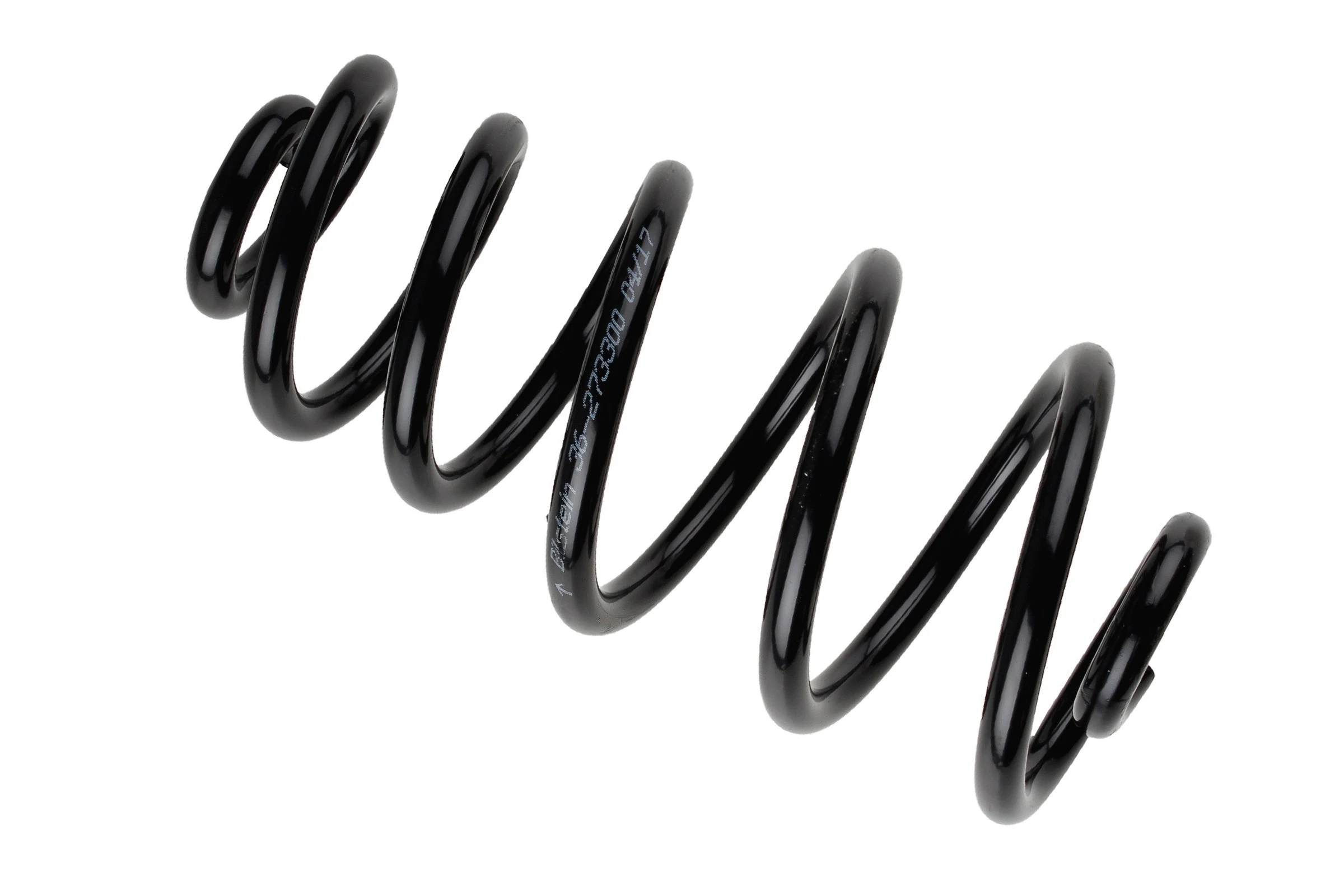 Suspension Spring (36-273300)