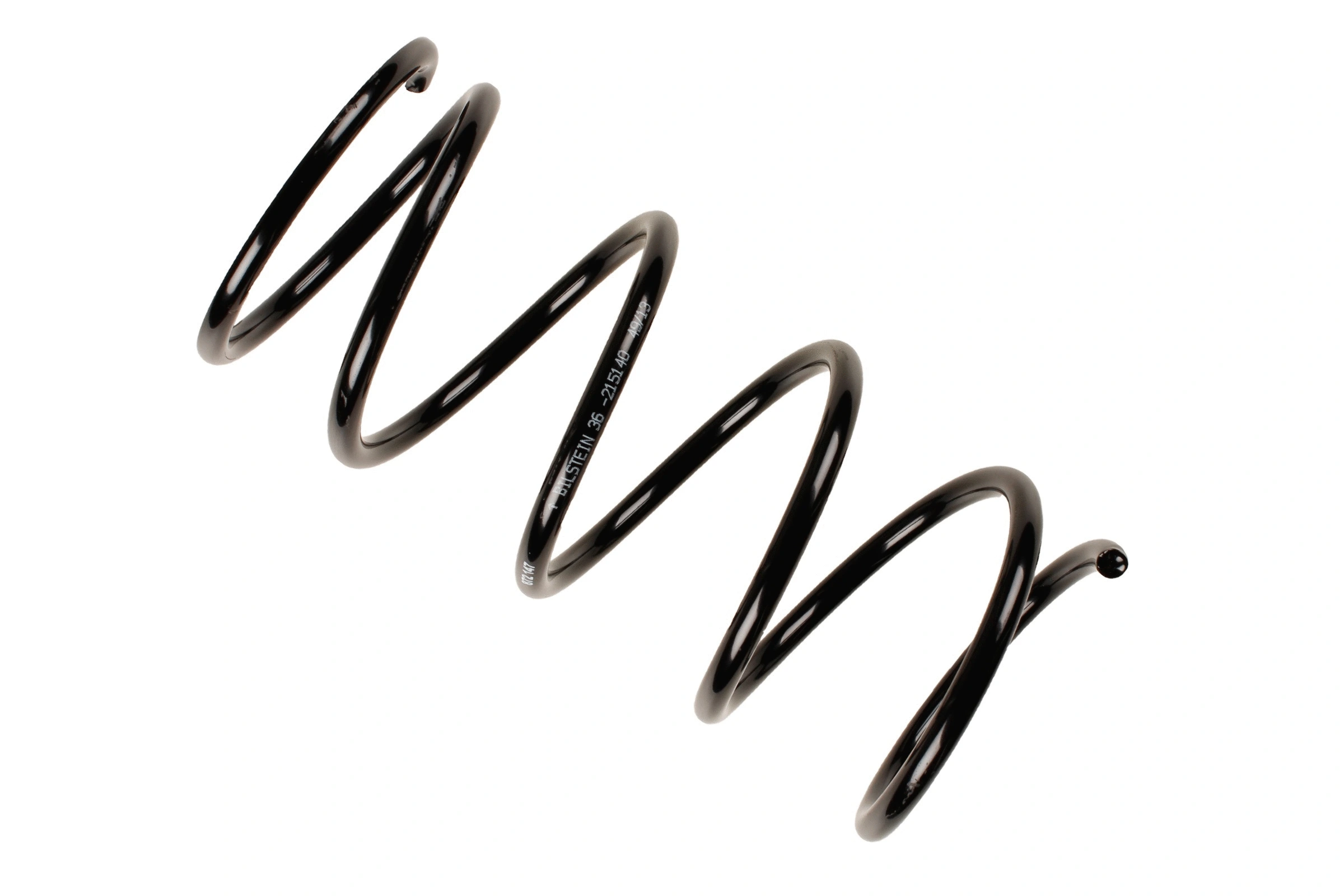 Suspension Spring (36-215140)