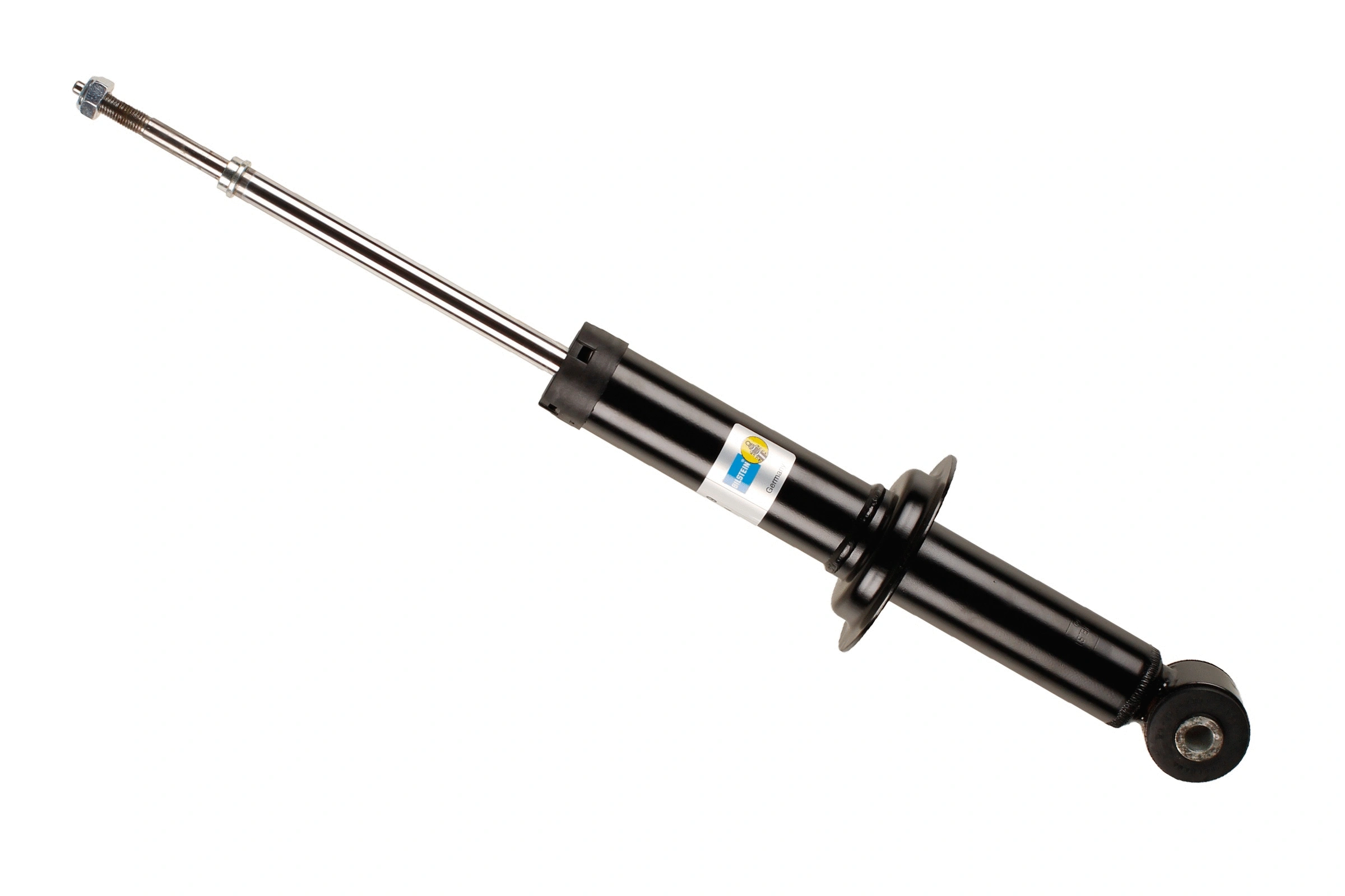Shock Absorber (19-165349)