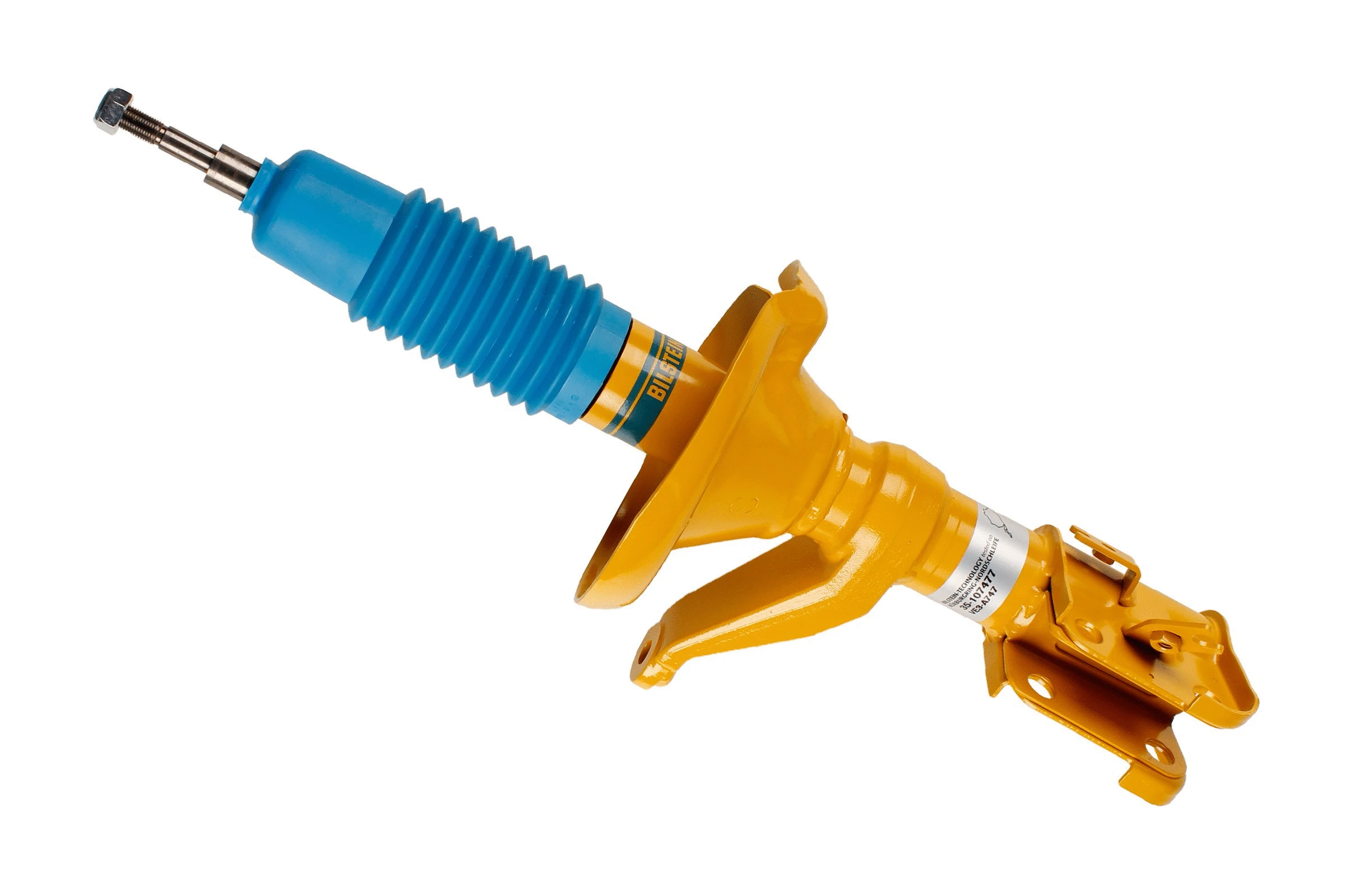 Shock Absorber (35-107477)