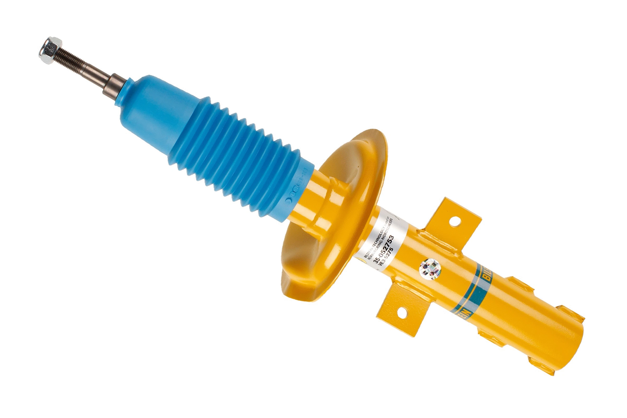 Shock Absorber (35-052753)