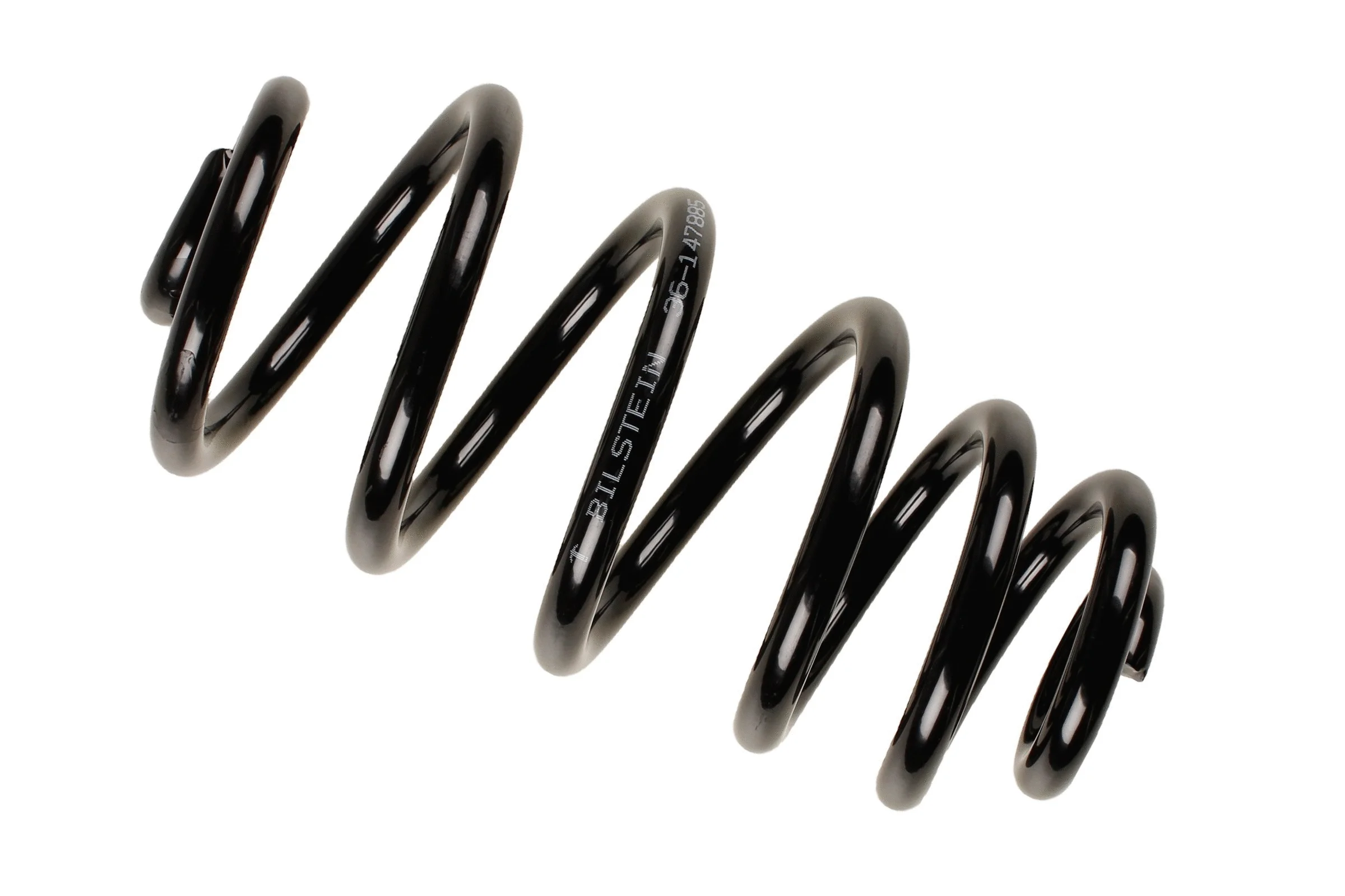 Suspension Spring (36-147885)