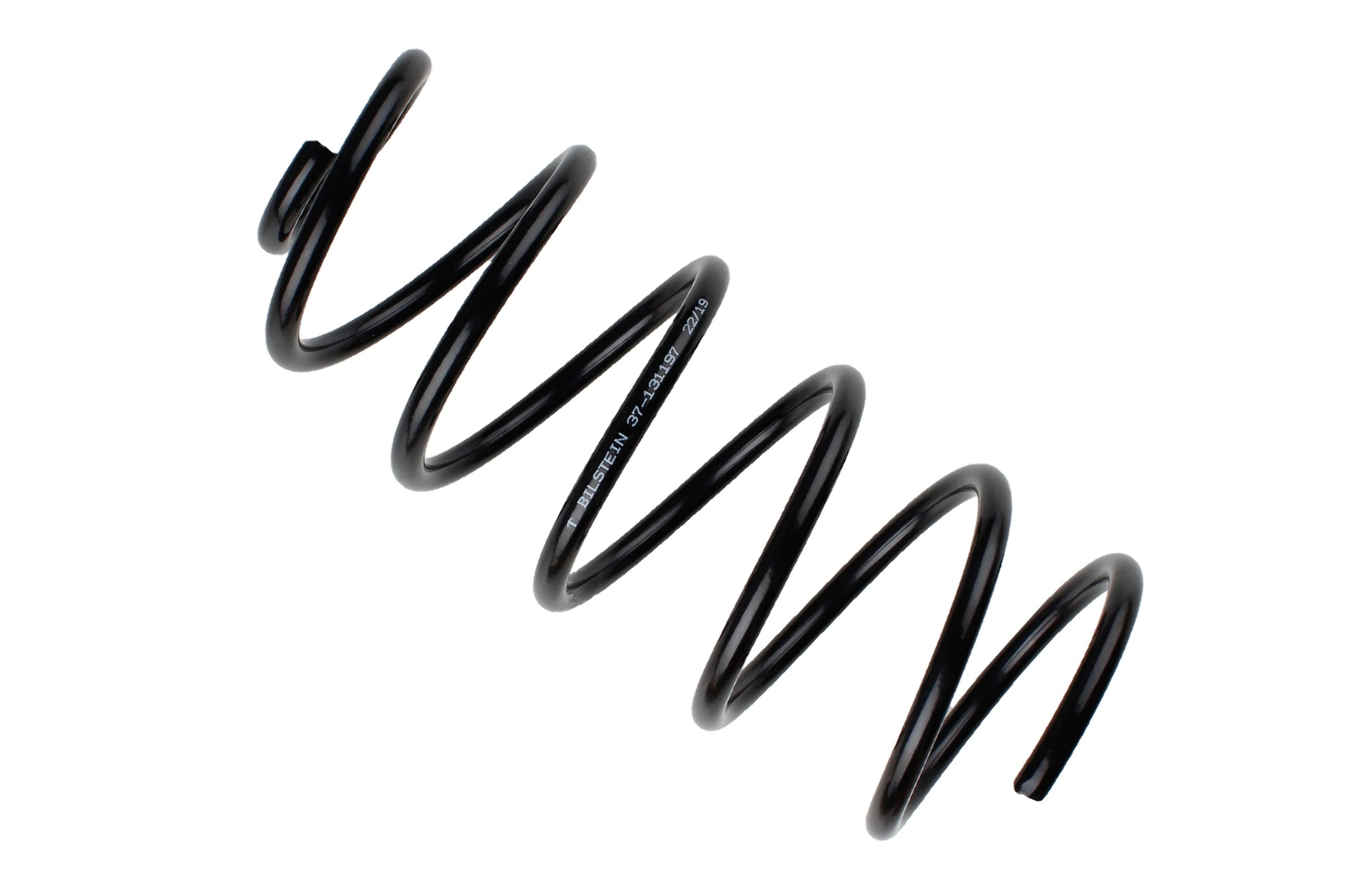 Suspension Spring (37-131197)
