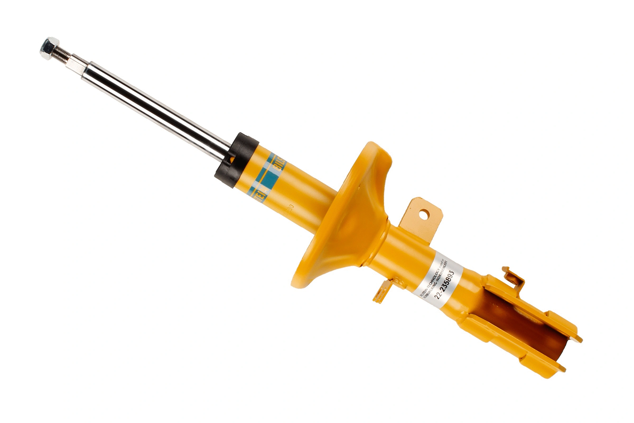 Shock Absorber (22-235893)
