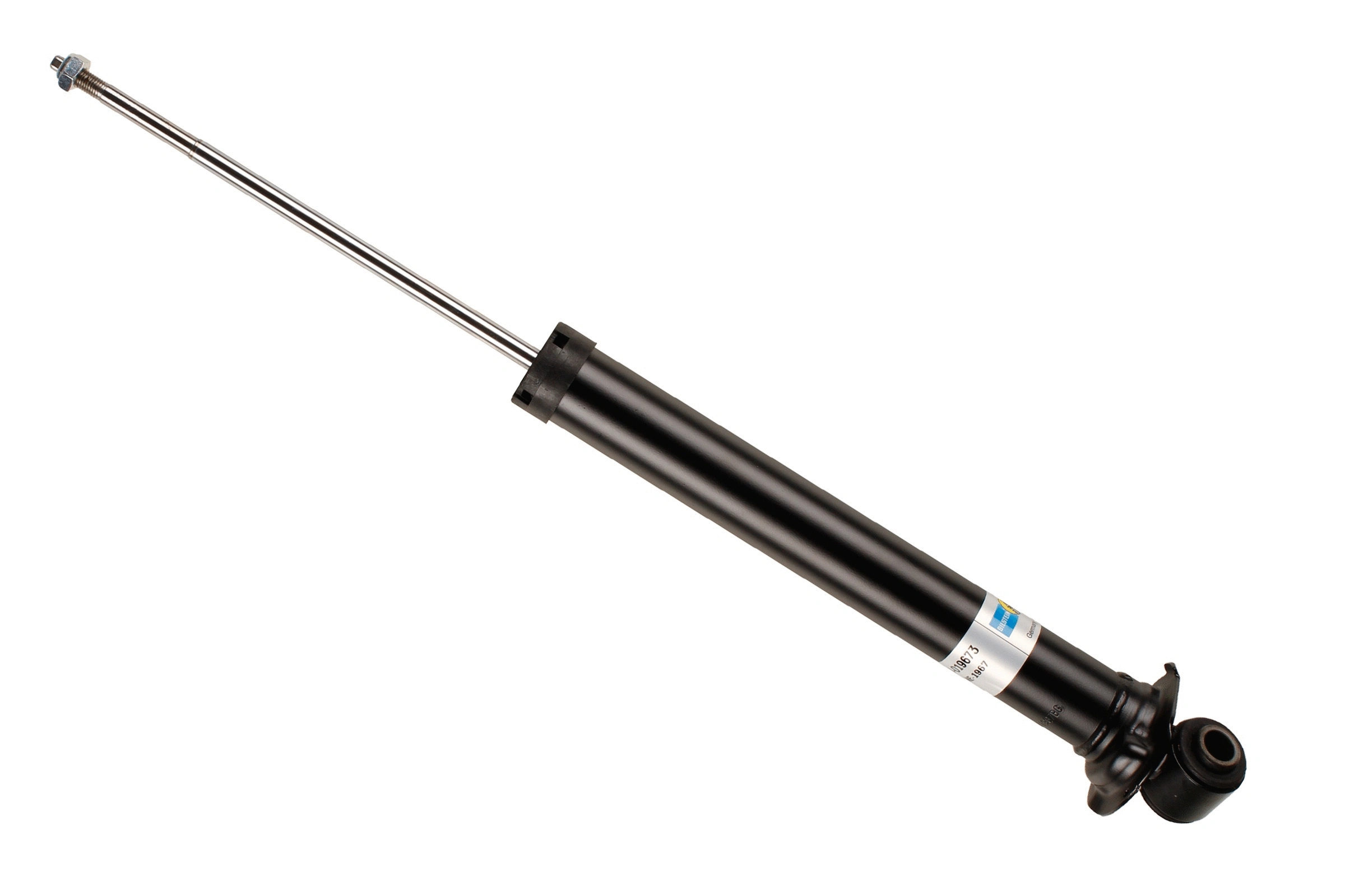 Shock Absorber (19-019673)