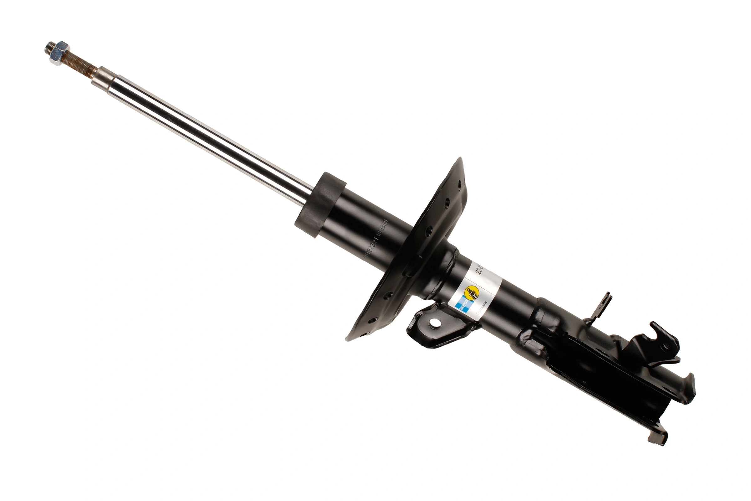 Shock Absorber (22-213808)