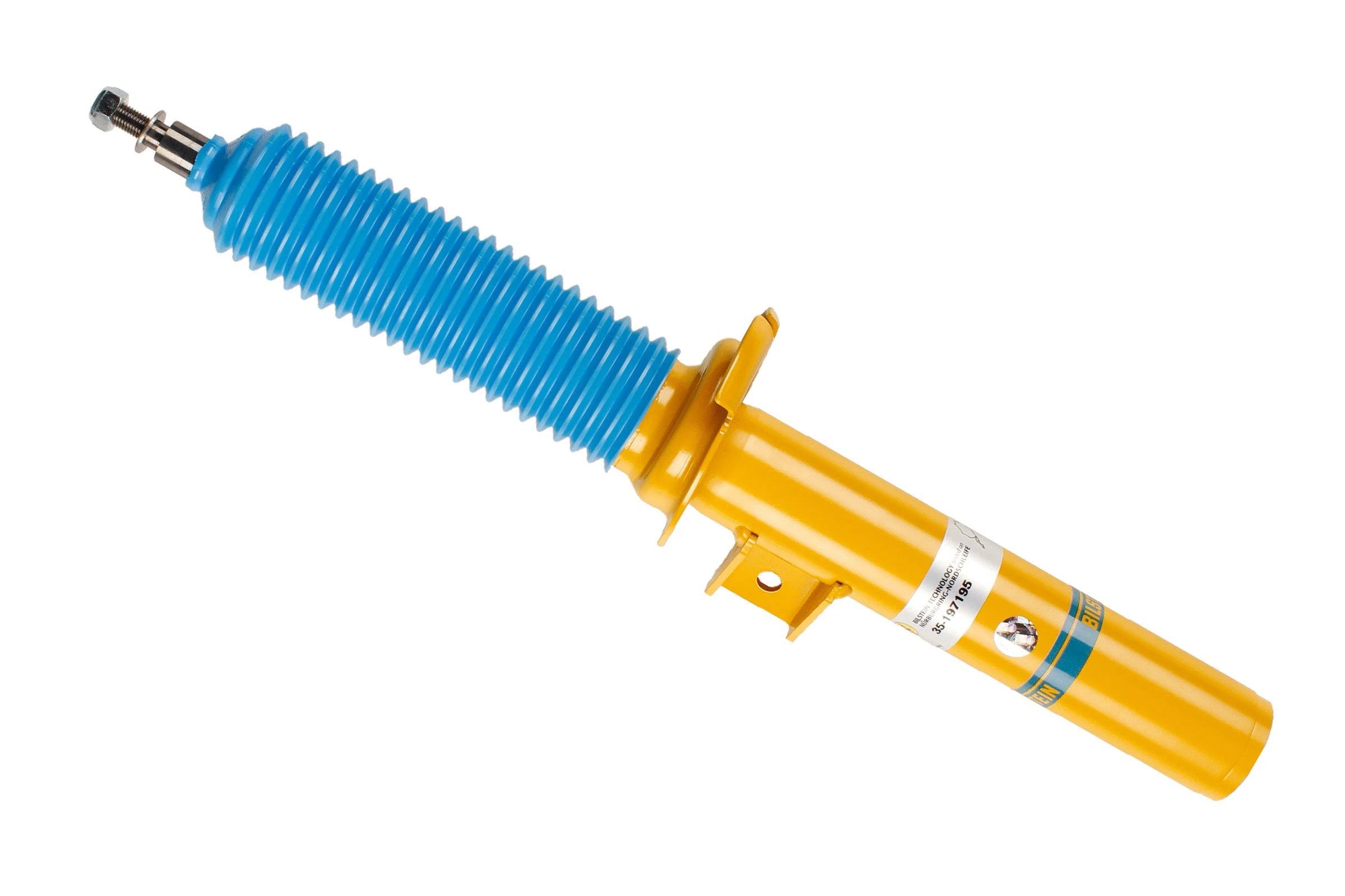 Shock Absorber (35-197195)