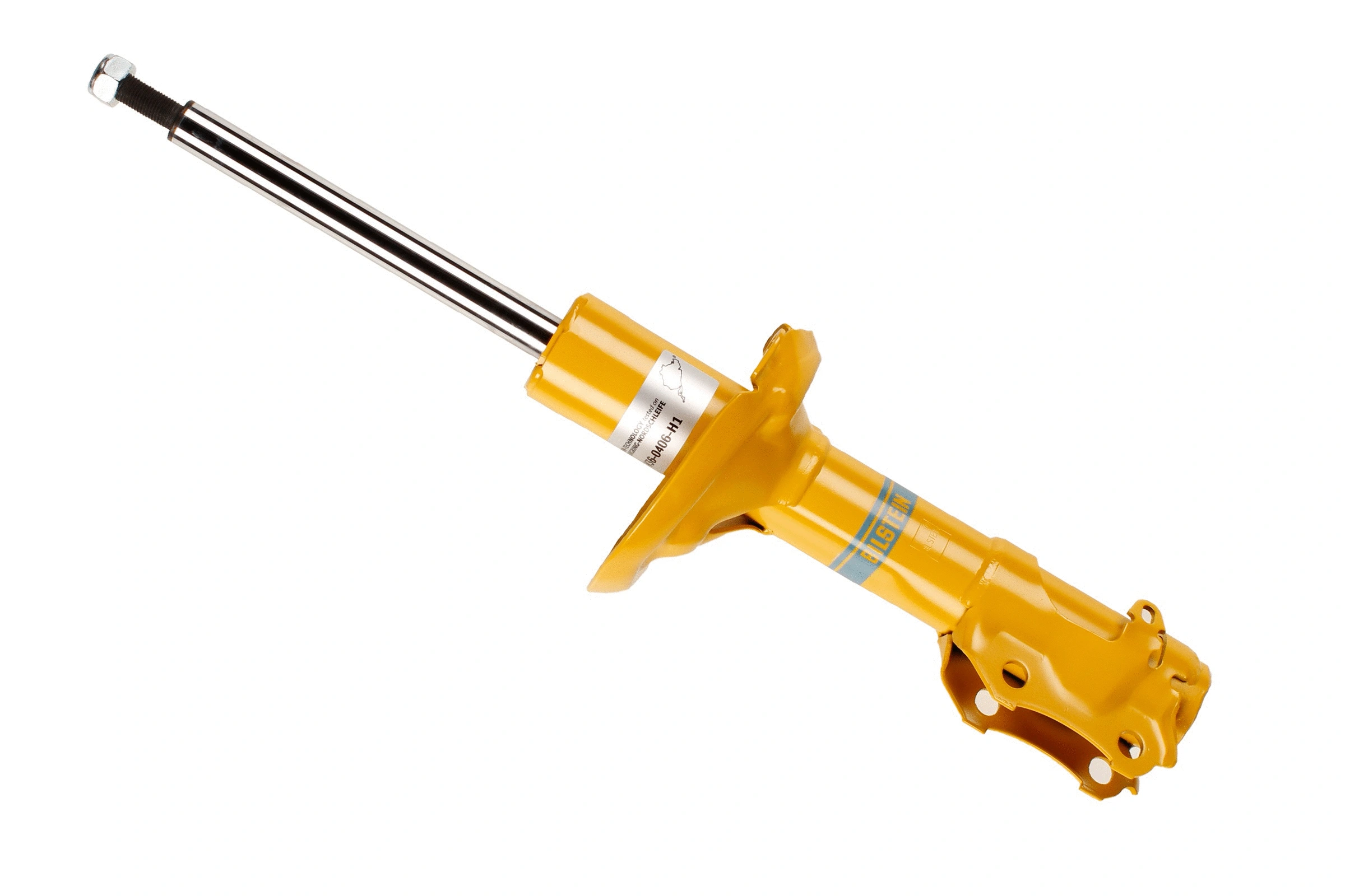Shock Absorber (22-004062)