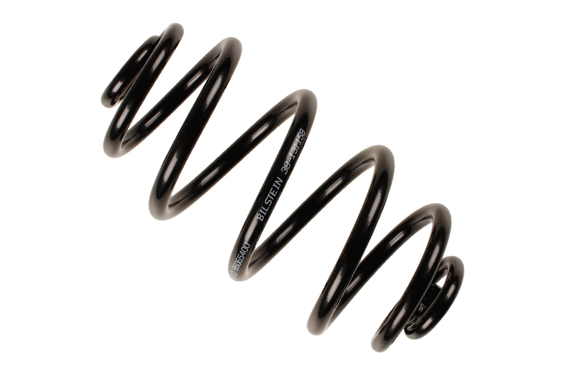 Suspension Spring (38-131158)