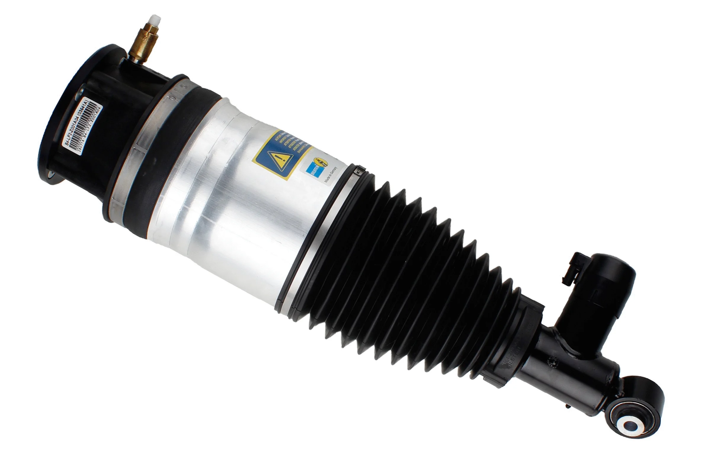 Air Suspension Strut (45-240973)