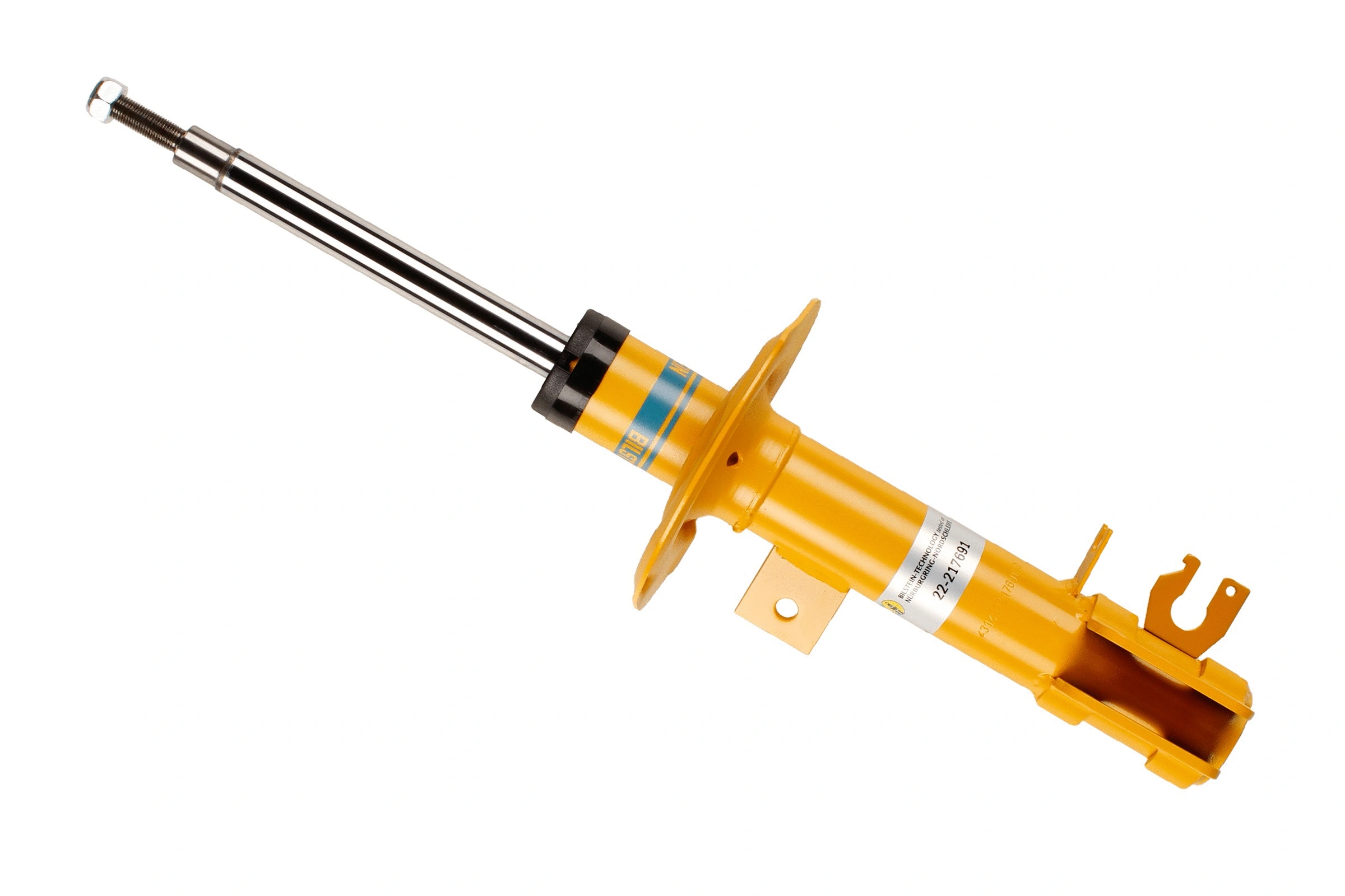 Shock Absorber (22-217691)