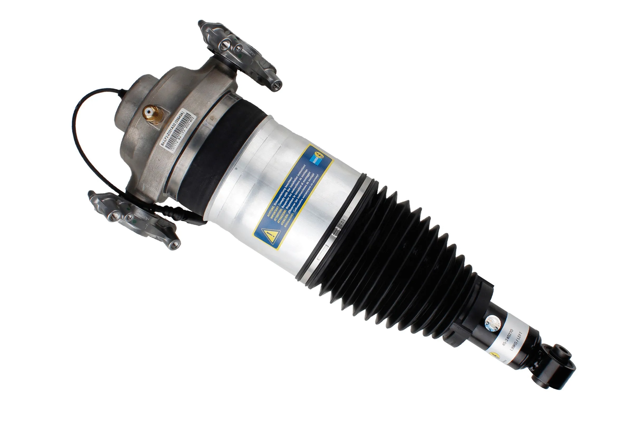 Air Suspension Strut (45-240270)