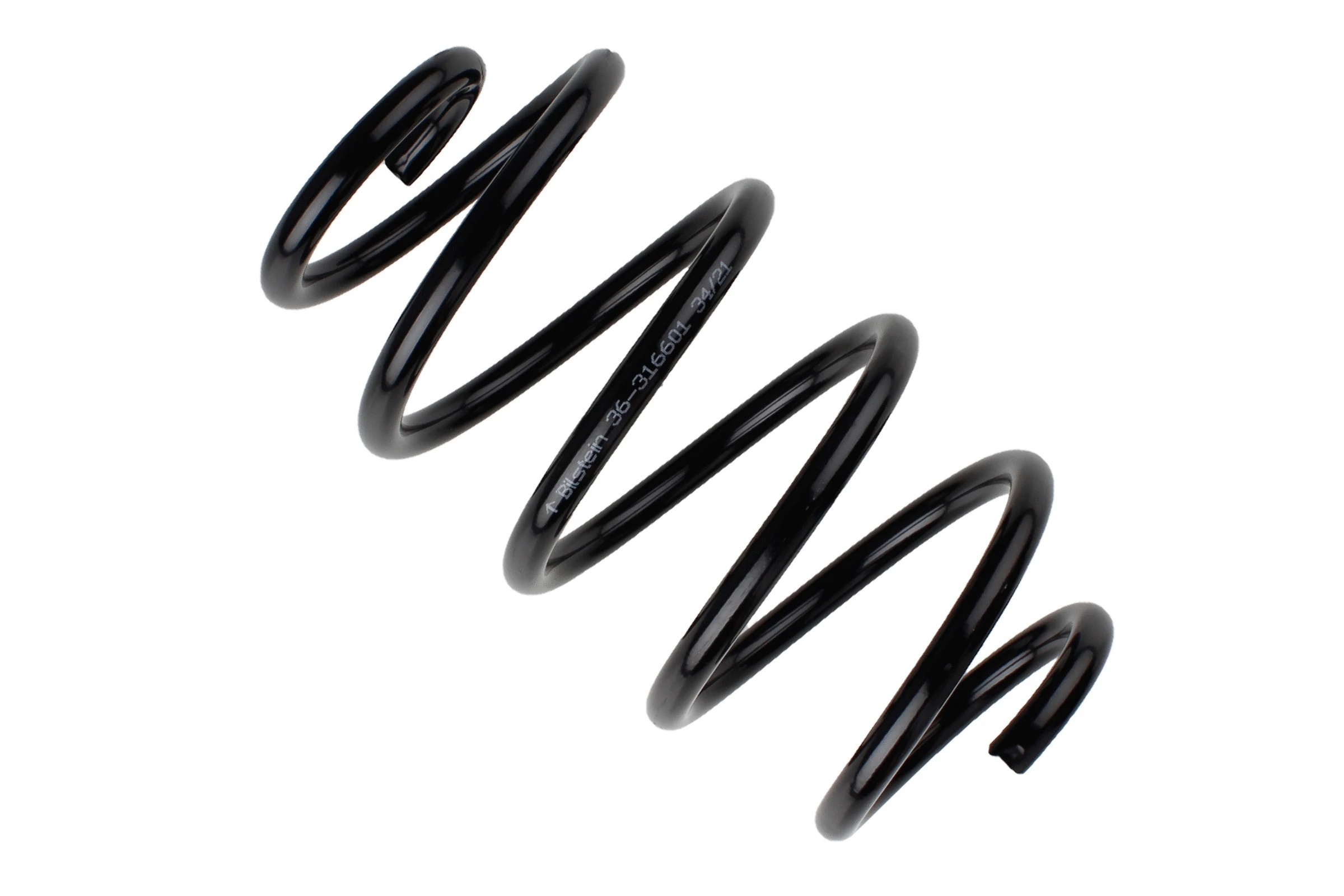 Suspension Spring (36-316601)