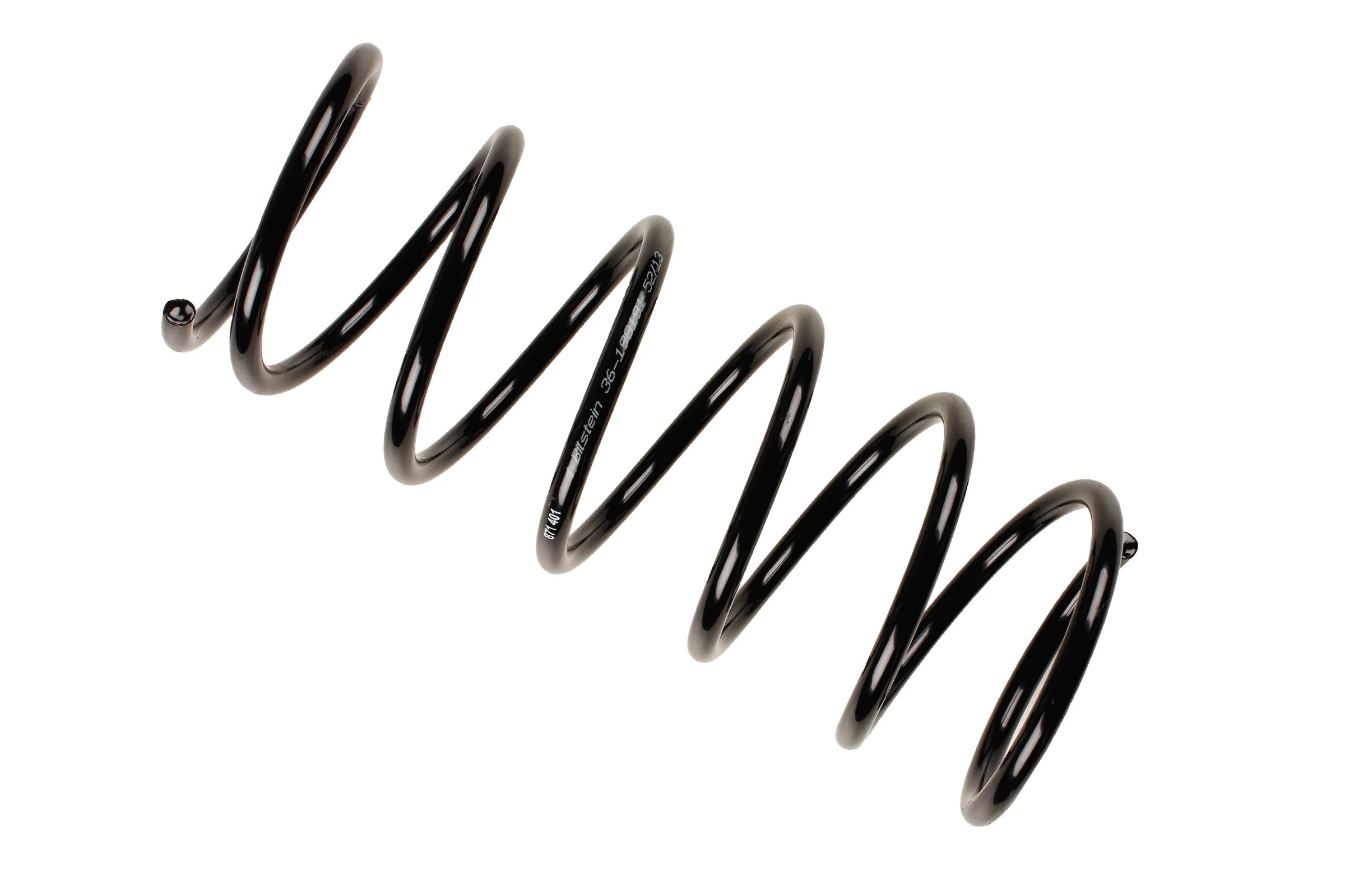 Suspension Spring (36-198191)
