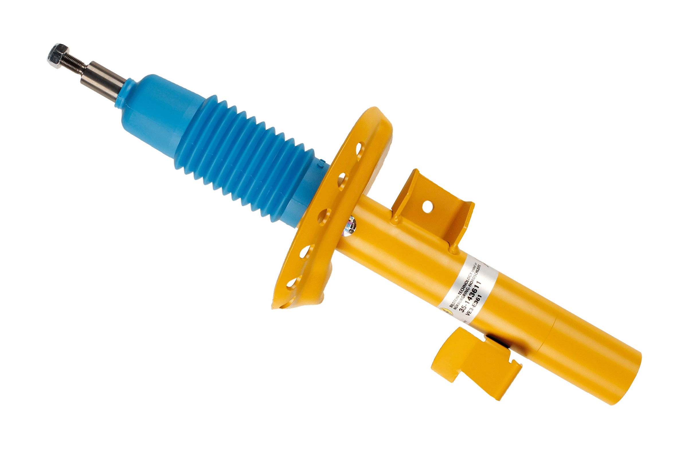 Shock Absorber (35-143611)