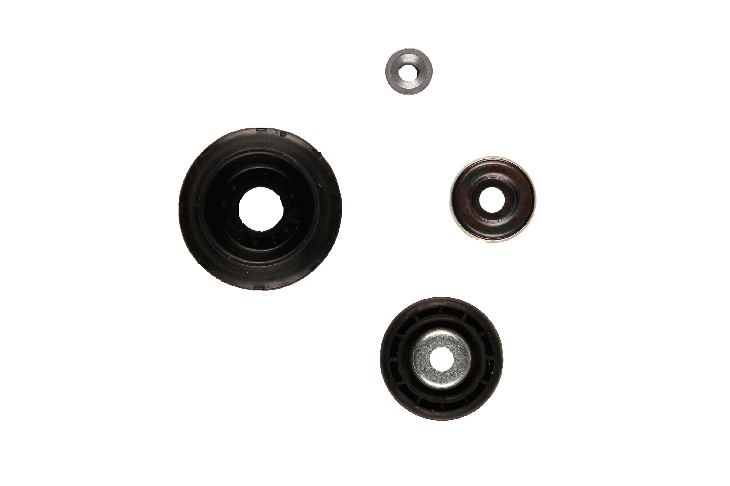 Suspension Strut Support Mount (12-244867)