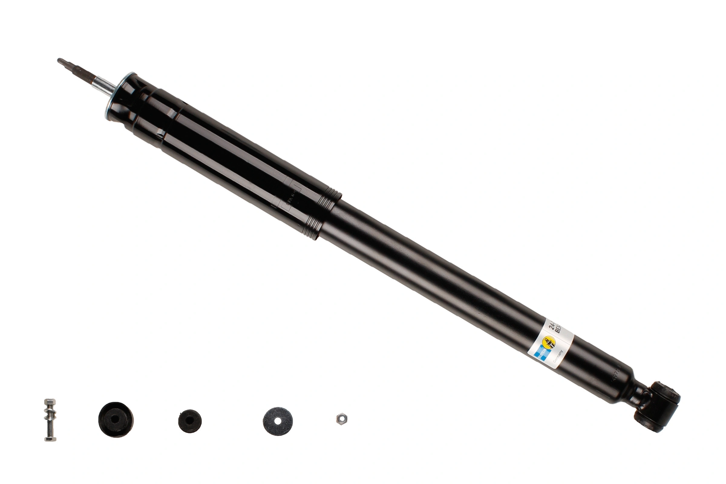 Shock Absorber (24-114714)