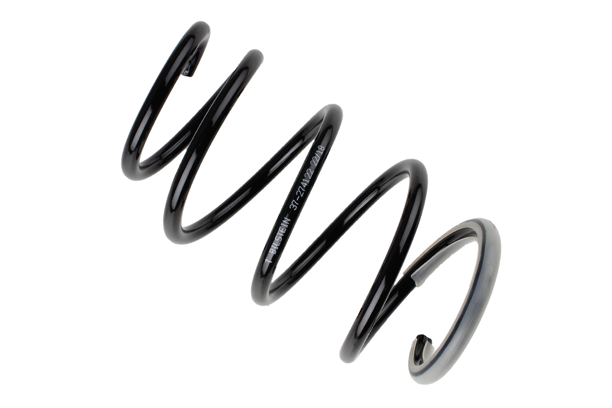 Suspension Spring (37-274122)