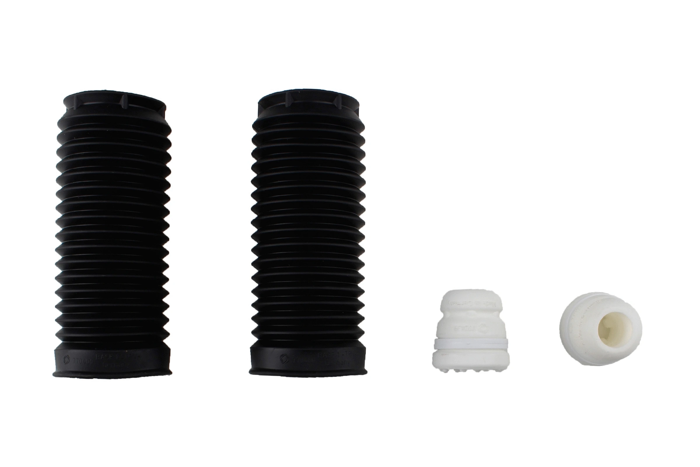 Dust Cover Kit, shock absorber (11-299714)