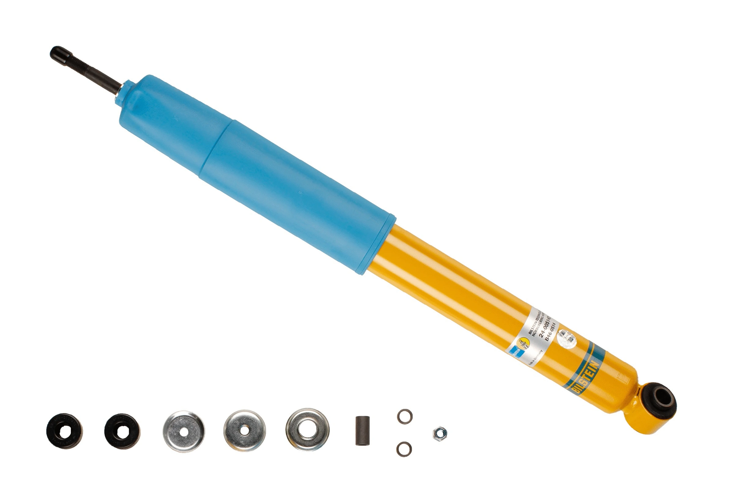 Shock Absorber (24-005142)