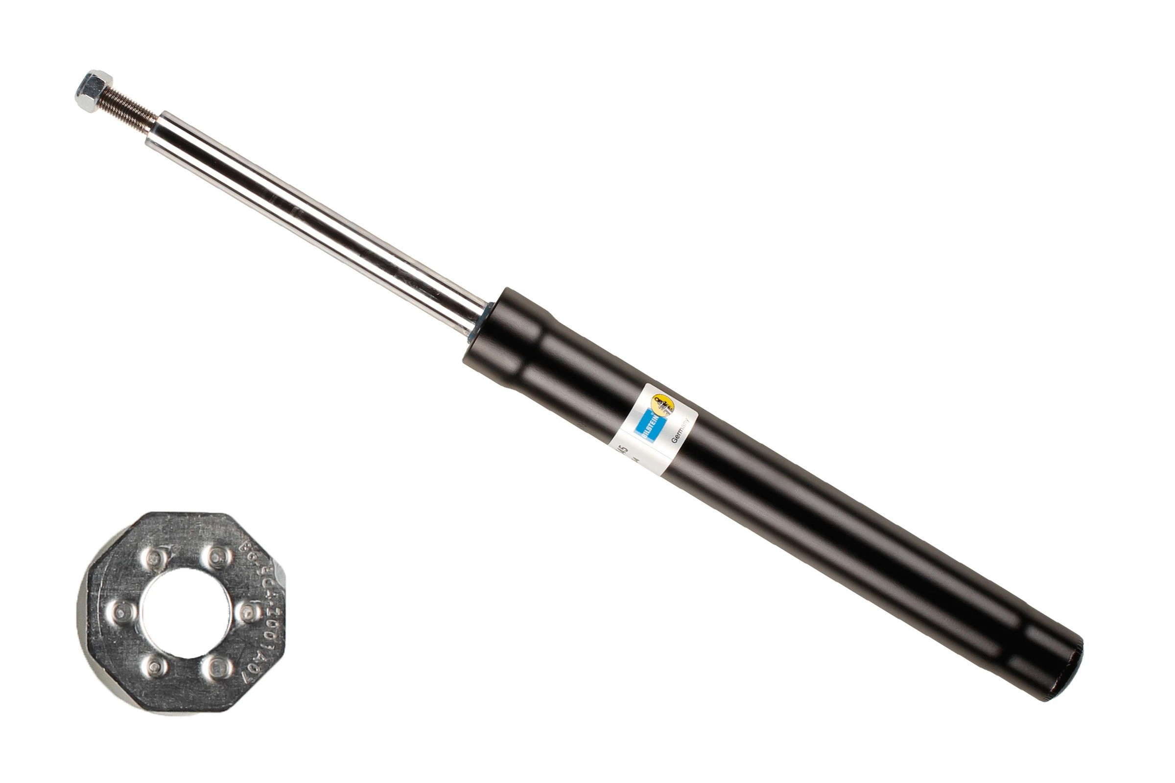 Shock Absorber (21-030345)