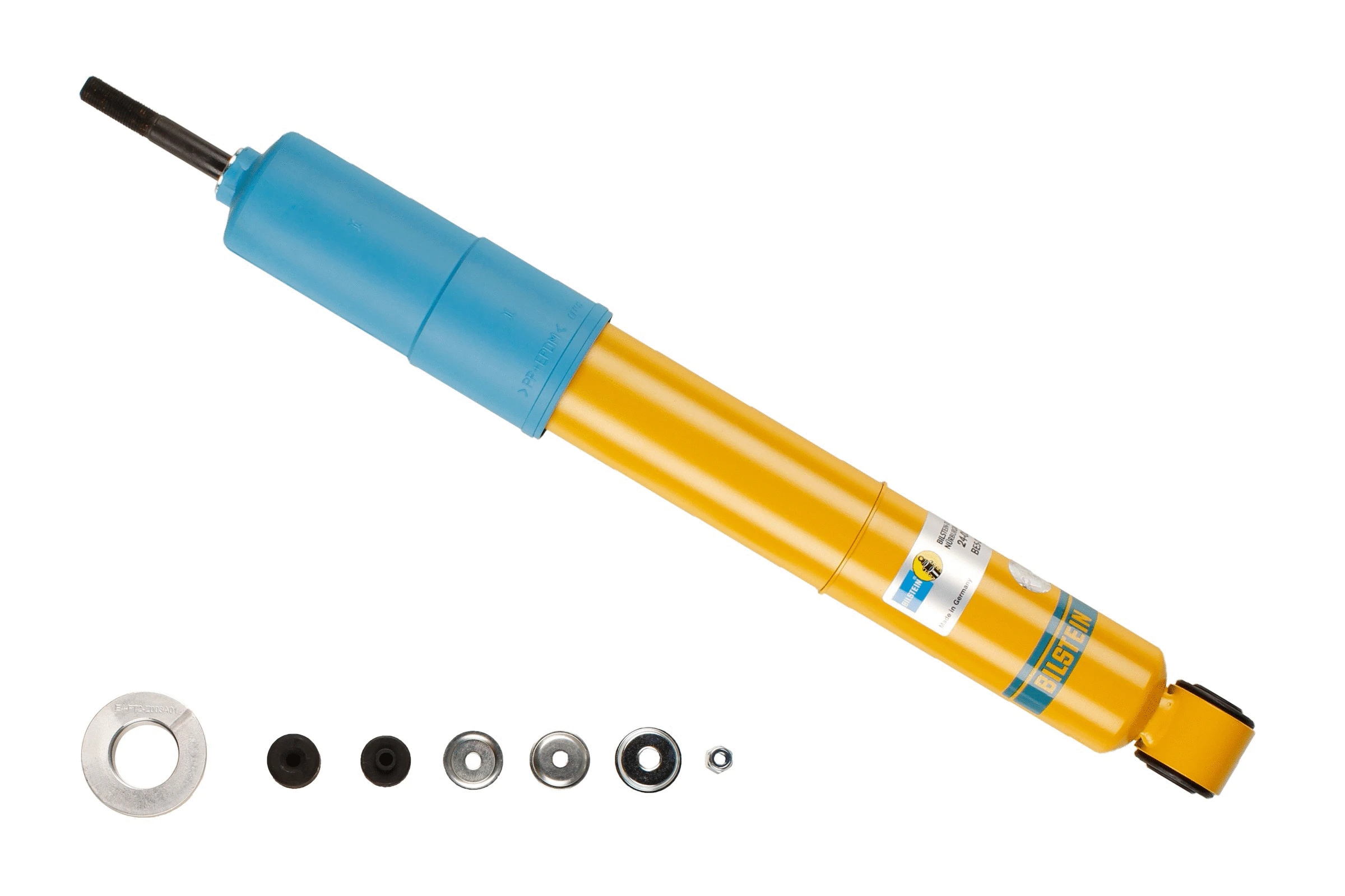 Shock Absorber (24-027786)