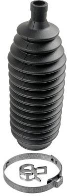 Bellow, steering (JBE335)