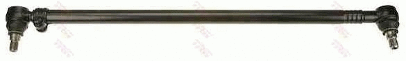 Centre Rod Assembly (JTR3593)