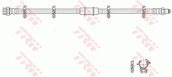Brake Hose