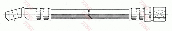 Brake Hose