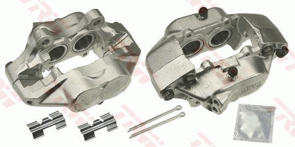 Brake Caliper (BHS1283E)