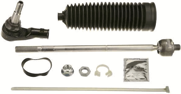 Tie Rod (JRA599)