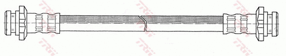Brake Hose