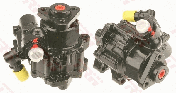 Hydraulic Pump, steering (JPR748)