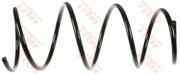 Suspension Spring (JCS482)