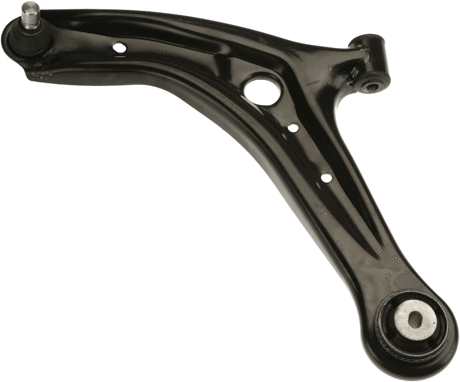 Control/Trailing Arm, wheel suspension (JTC2096)