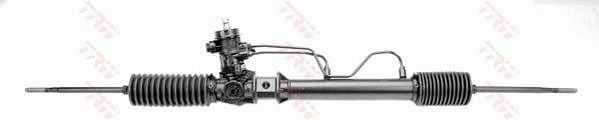 Steering Gear (JRP699)