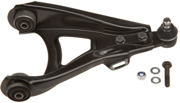 Control/Trailing Arm, wheel suspension (JTC331)