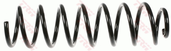 Suspension Spring (JCS732)