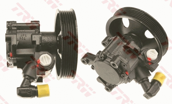 Hydraulic Pump, steering (JPR788)
