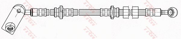 Brake Hose